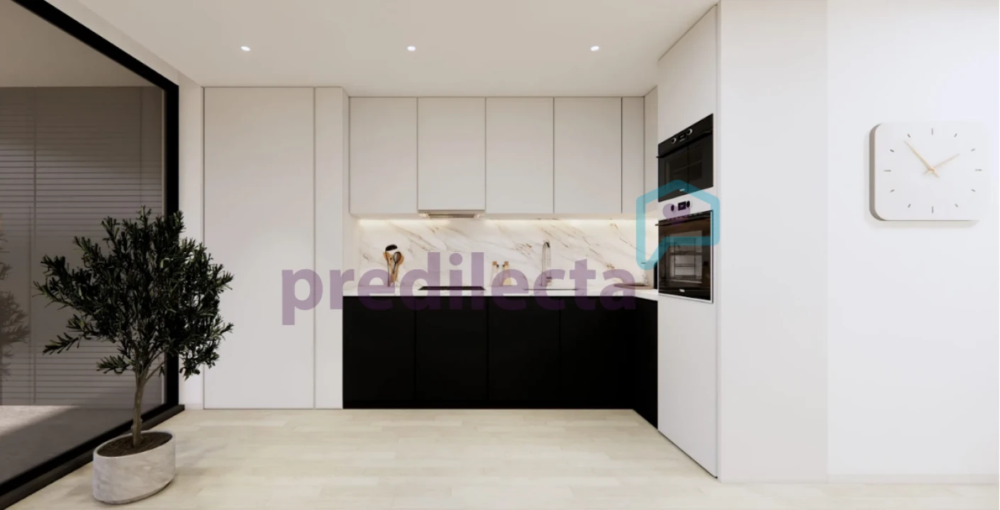 Apartamento T3 para Venda em Fânzeres e São Pedro da Cova Foto 5