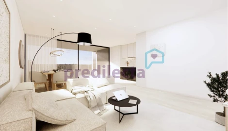 Apartamento T3 para Venda em Fânzeres e São Pedro da Cova