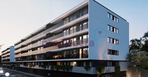 Apartamento T3 para Venda em Fânzeres e São Pedro da Cova