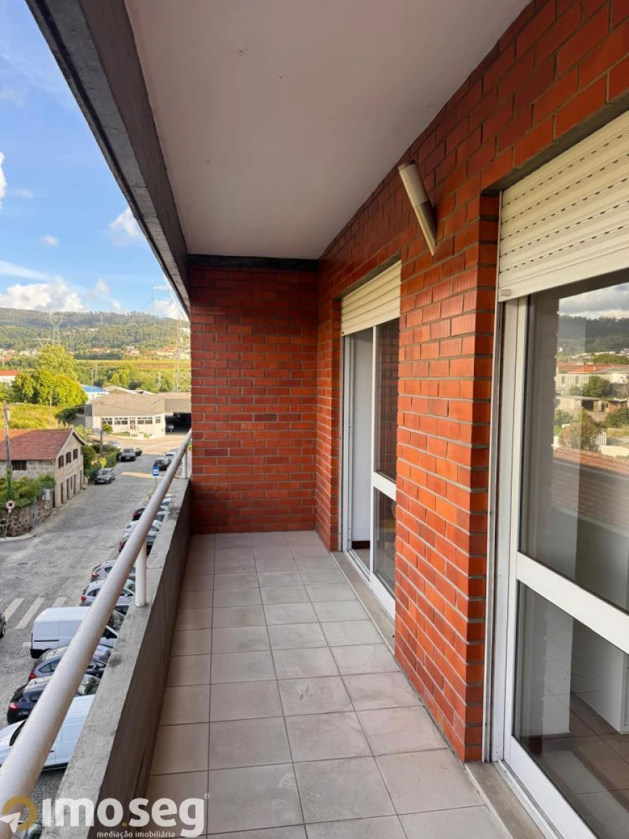 Apartamento T2 para Venda em Vila Nova do Campo Foto 10