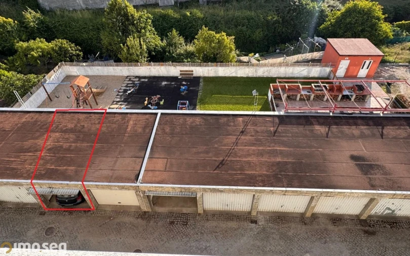 Apartamento T2 para Venda em Vila Nova do Campo Foto 13