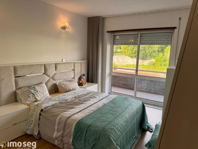 Apartamento T2 para Venda em Vila Nova do Campo Foto 7