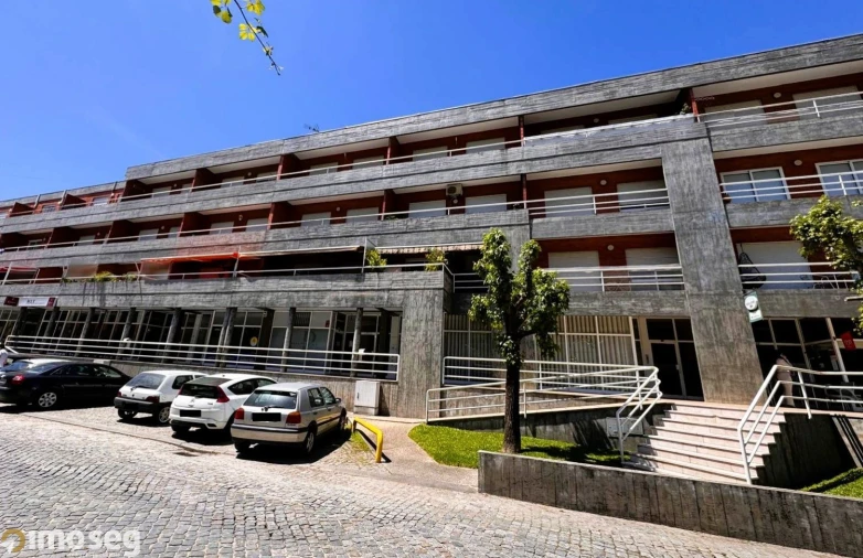 Apartamento T2 para Venda em Vila Nova do Campo Foto 14