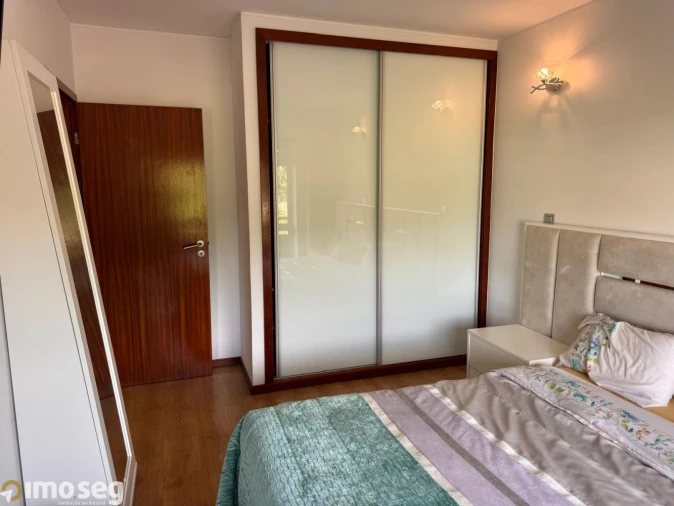 Apartamento T2 para Venda em Vila Nova do Campo Foto 8
