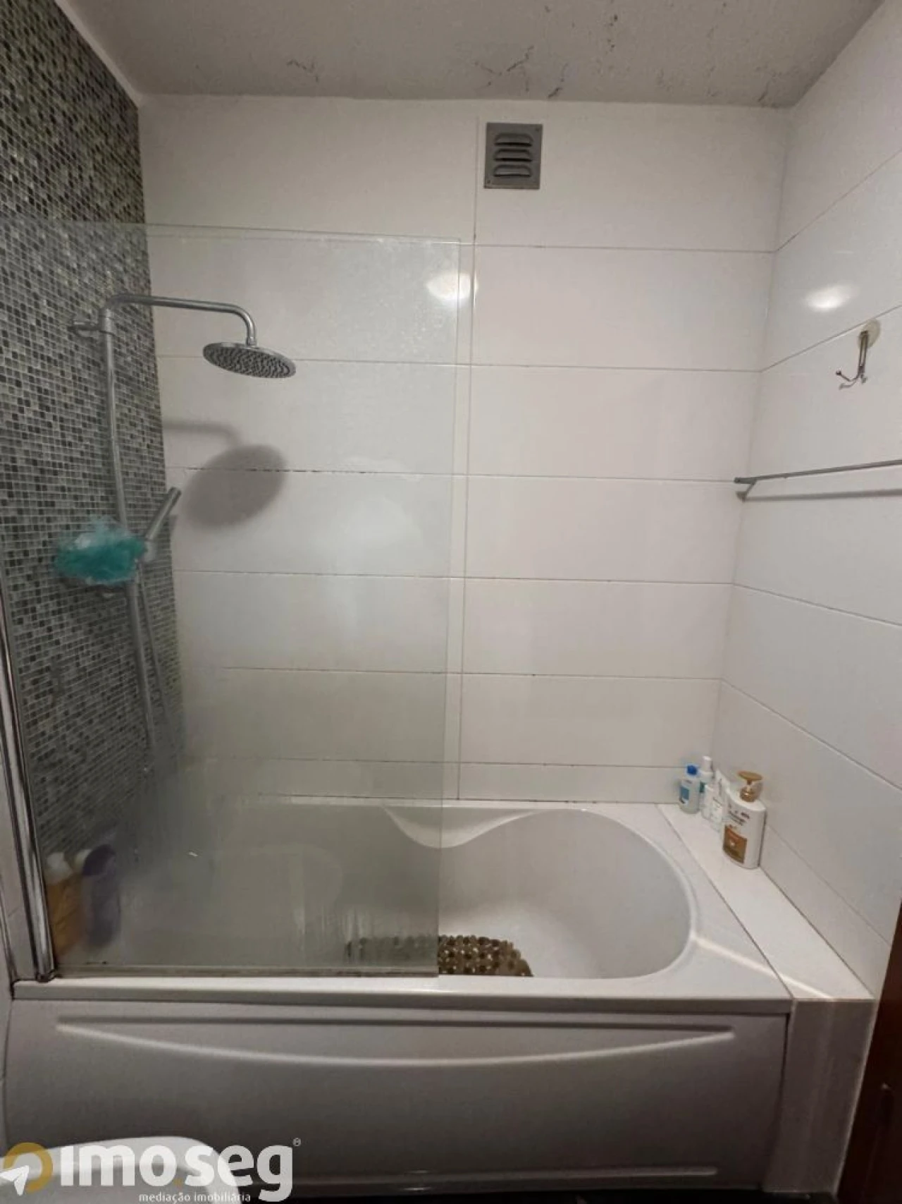 Apartamento T2 para Venda em Vila Nova do Campo Foto 12