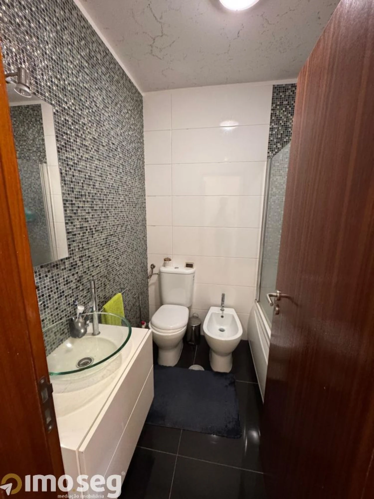 Apartamento T2 para Venda em Vila Nova do Campo Foto 11