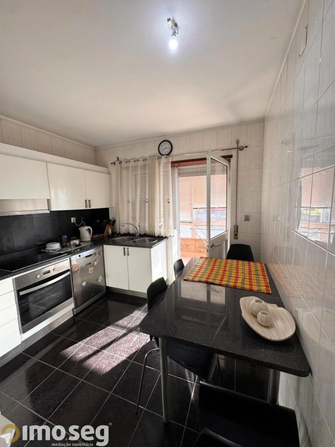 Apartamento T2 para Venda em Vila Nova do Campo Foto 4