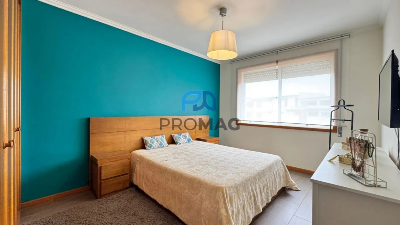 Apartamento T3 para Venda em Avintes Foto 26