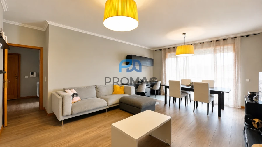Apartamento T3 para Venda em Avintes Foto 20