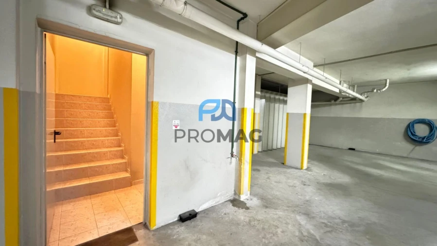 Apartamento T3 para Venda em Avintes Foto 34