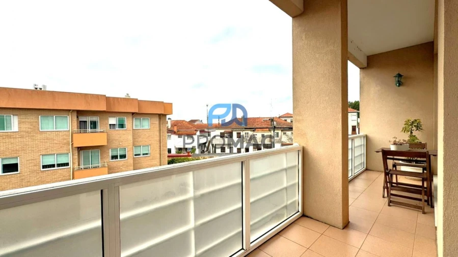Apartamento T3 para Venda em Avintes Foto 17