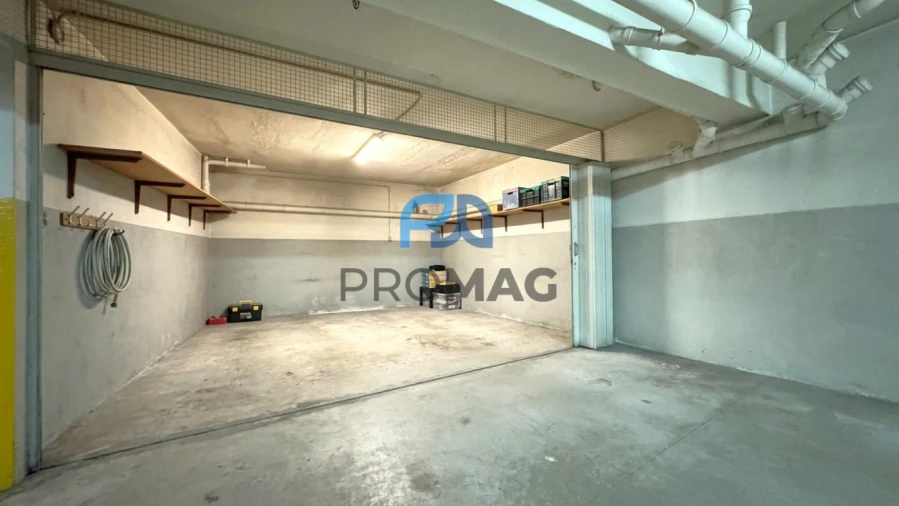 Apartamento T3 para Venda em Avintes Foto 37