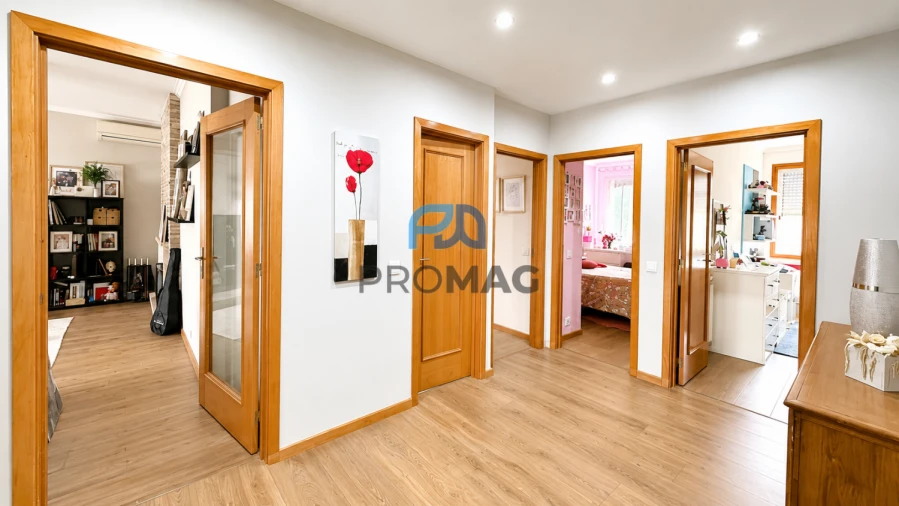 Apartamento T3 para Venda em Avintes Foto 12