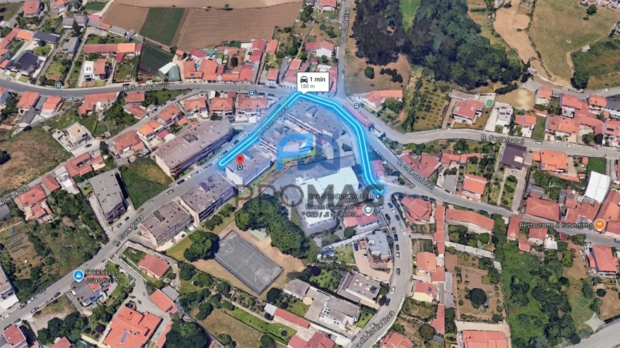 Apartamento T3 para Venda em Avintes Foto 41