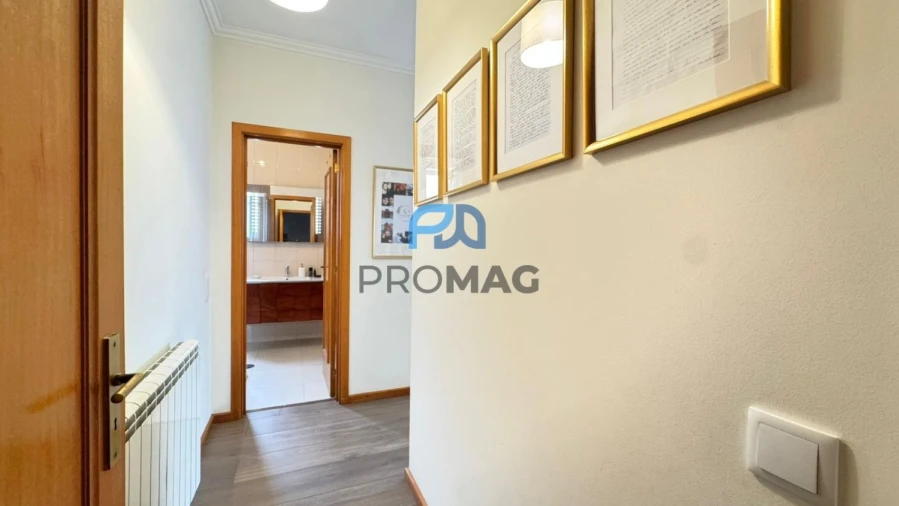 Apartamento T3 para Venda em Avintes Foto 25