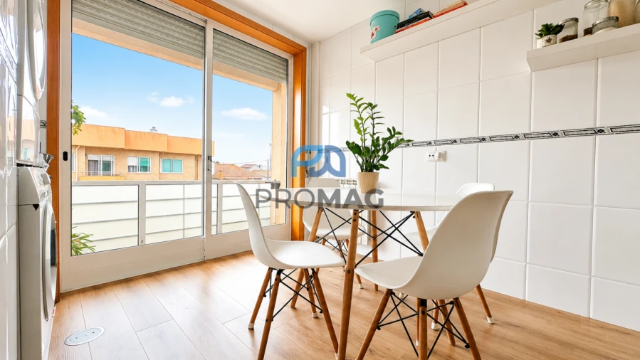 Apartamento T3 para Venda em Avintes Foto 16