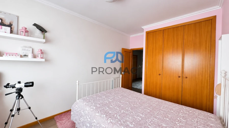 Apartamento T3 para Venda em Avintes Foto 30