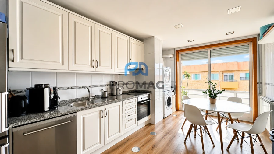 Apartamento T3 para Venda em Avintes Foto 15