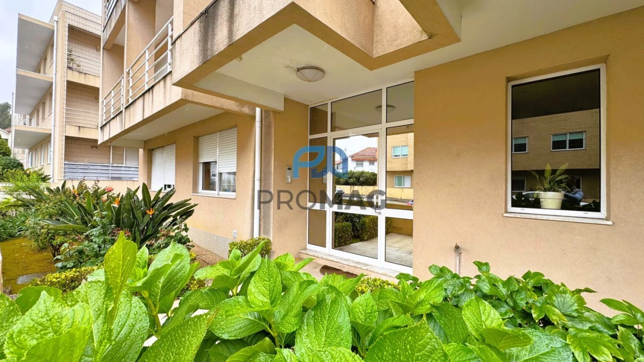 Apartamento T3 para Venda em Avintes Foto 6