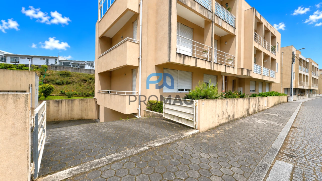 Apartamento T3 para Venda em Avintes Foto 4