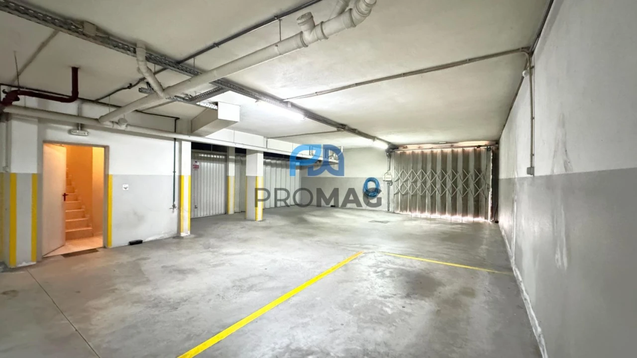 Apartamento T3 para Venda em Avintes Foto 35