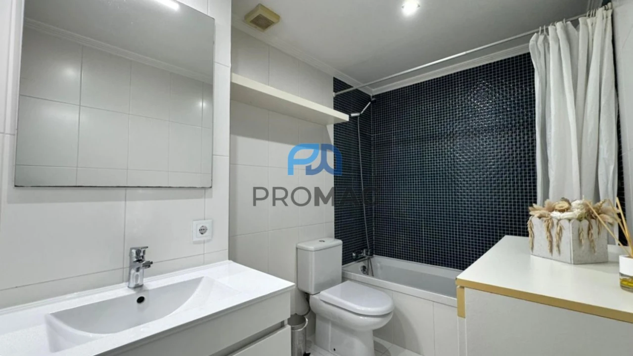 Apartamento T3 para Venda em Avintes Foto 22