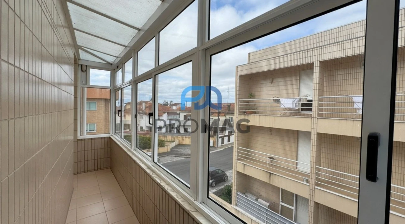 Apartamento T3 para Venda em Avintes Foto 24