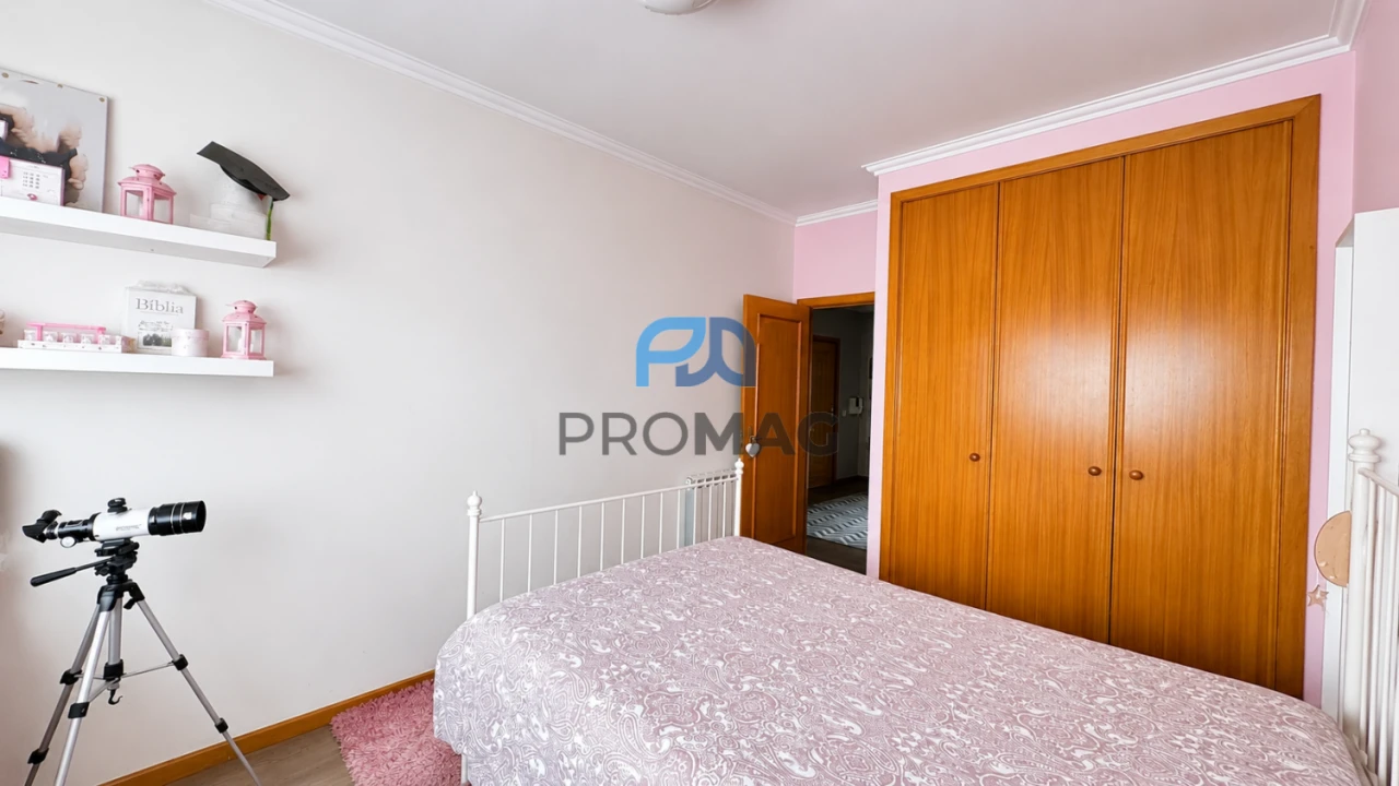Apartamento T3 para Venda em Avintes Foto 30