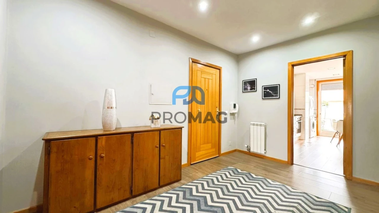 Apartamento T3 para Venda em Avintes Foto 14