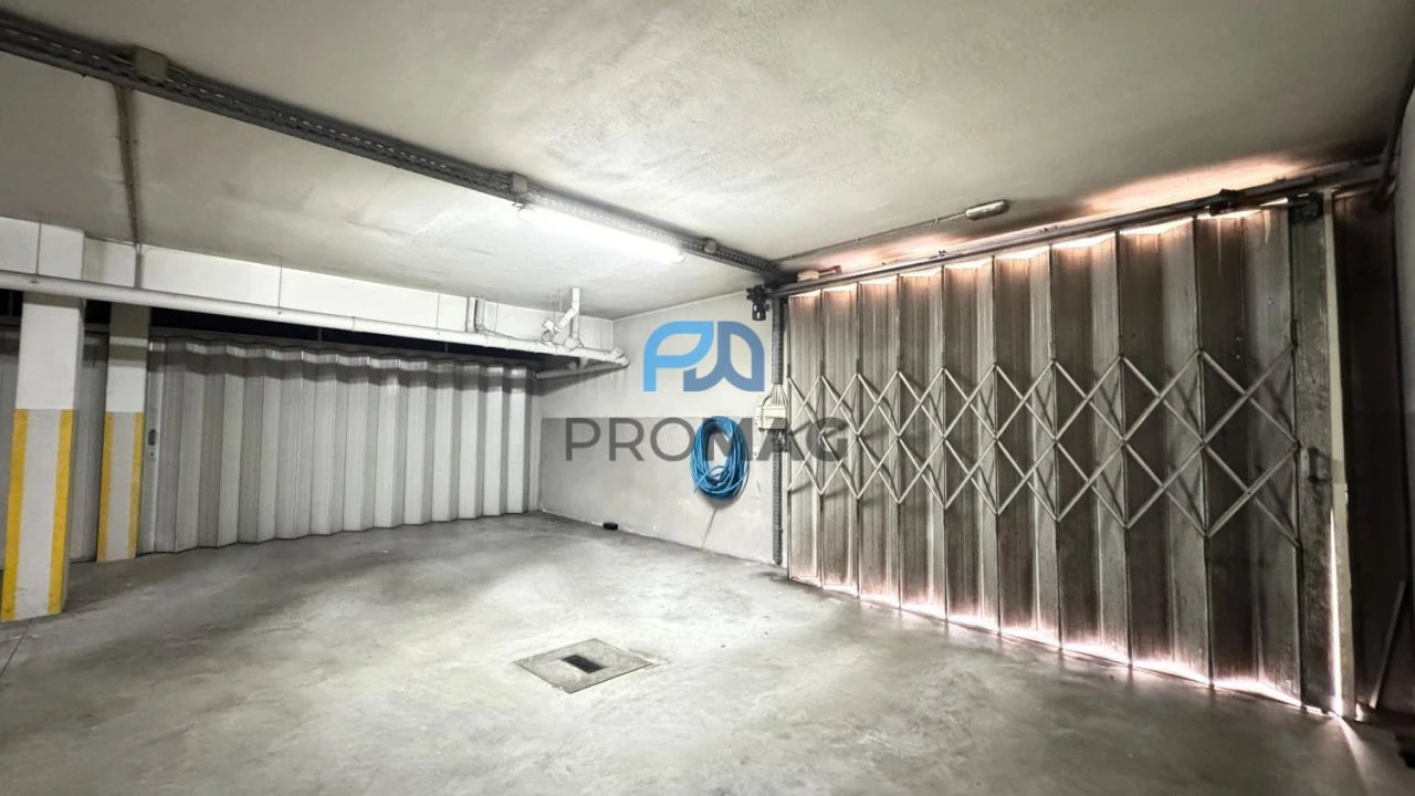 Apartamento T3 para Venda em Avintes Foto 36