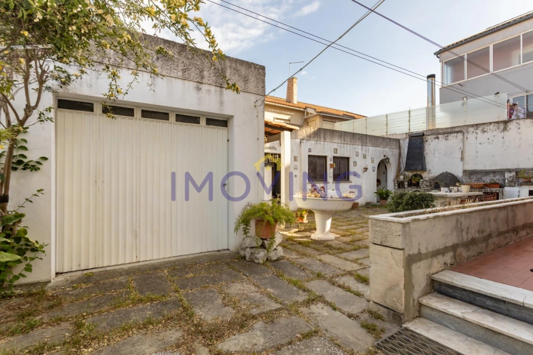 Moradia T6 para Venda em Barreiro e Lavradio Foto 42