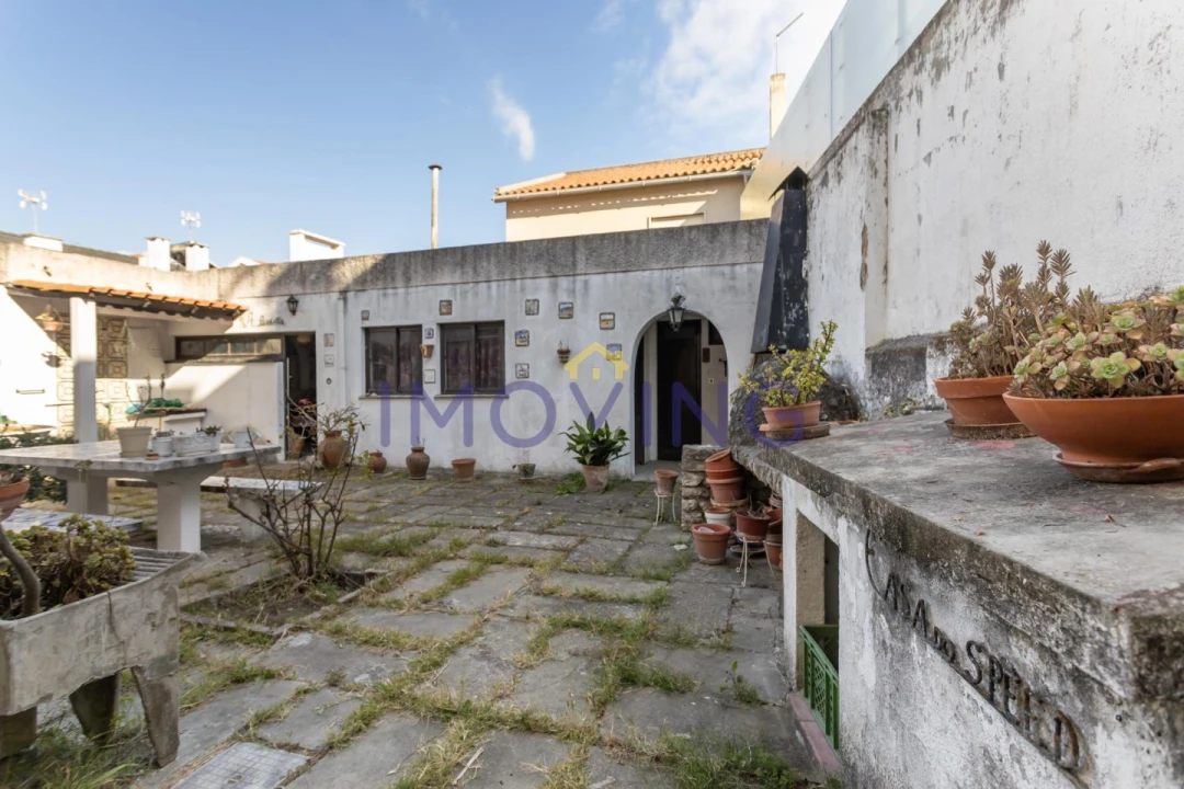 Moradia T6 para Venda em Barreiro e Lavradio Foto 45
