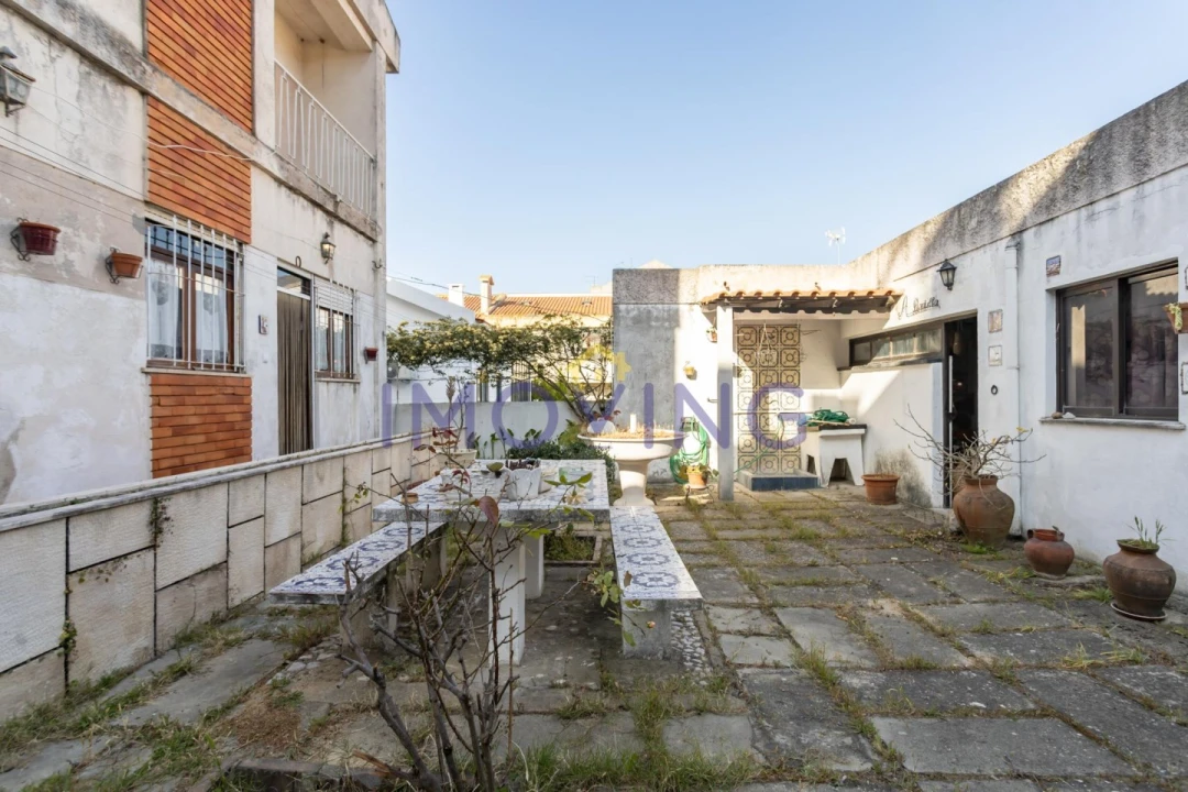 Moradia T6 para Venda em Barreiro e Lavradio Foto 46