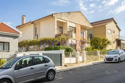 Moradia T6 para Venda em Barreiro e Lavradio