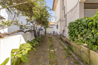 Moradia T6 para Venda em Barreiro e Lavradio