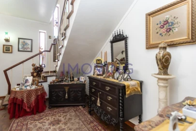 Moradia T6 para Venda em Barreiro e Lavradio