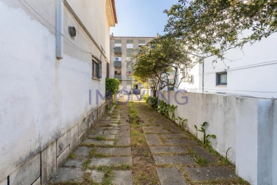 Moradia T6 para Venda em Barreiro e Lavradio