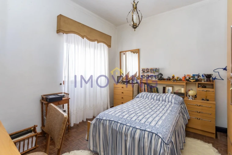 Moradia T6 para Venda em Barreiro e Lavradio Foto 34