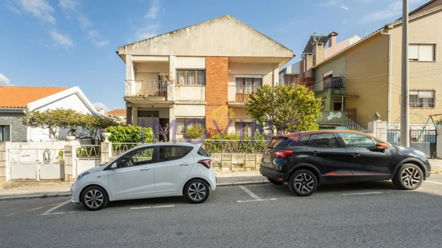 Moradia T6 para Venda em Barreiro e Lavradio