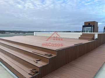 Apartamento T3 para Venda em Santa Maria, São Pedro e Matacães