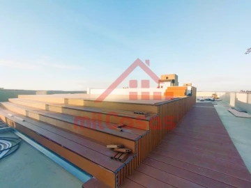 Apartamento T3 para Venda em Santa Maria, São Pedro e Matacães