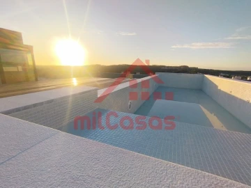 Apartamento T3 para Venda em Santa Maria, São Pedro e Matacães