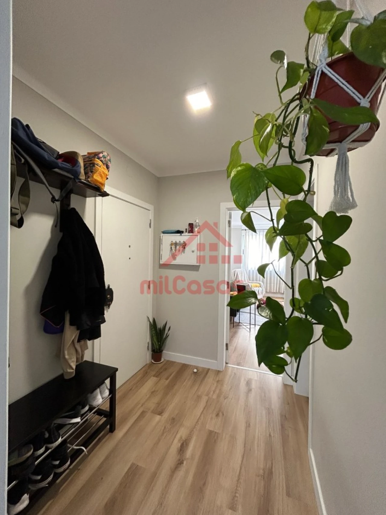 Apartamento T2 para Arrendamento em Santa Maria, São Pedro e Matacães Foto 1