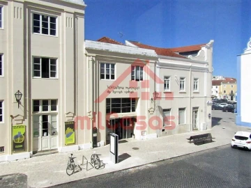 Apartamento T2 para Arrendamento em Santa Maria, São Pedro e Matacães