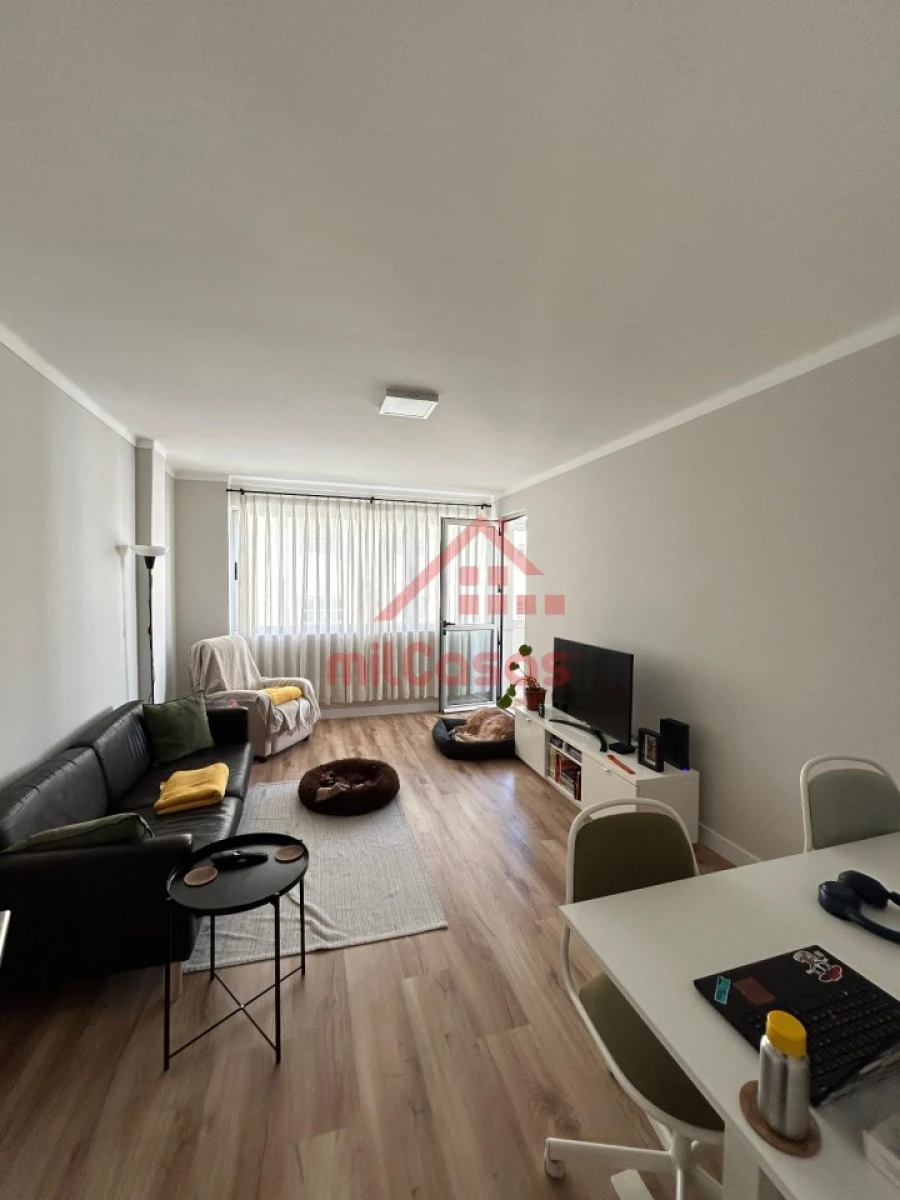Apartamento T2 para Arrendamento em Santa Maria, São Pedro e Matacães Foto 5