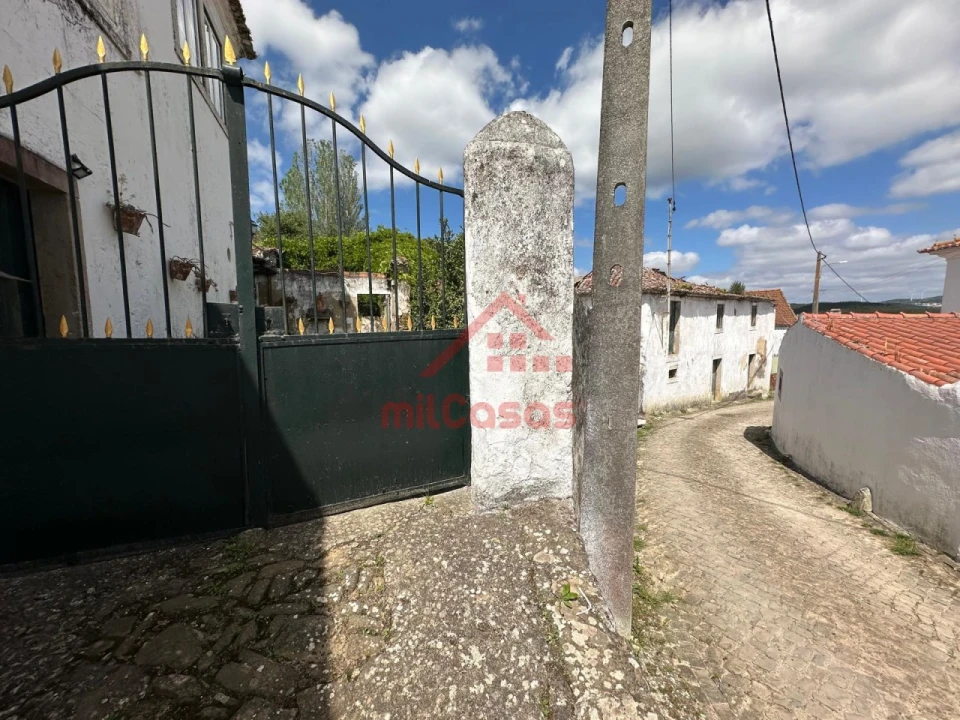 Quinta T5 para Venda em Dois Portos e Runa Foto 3