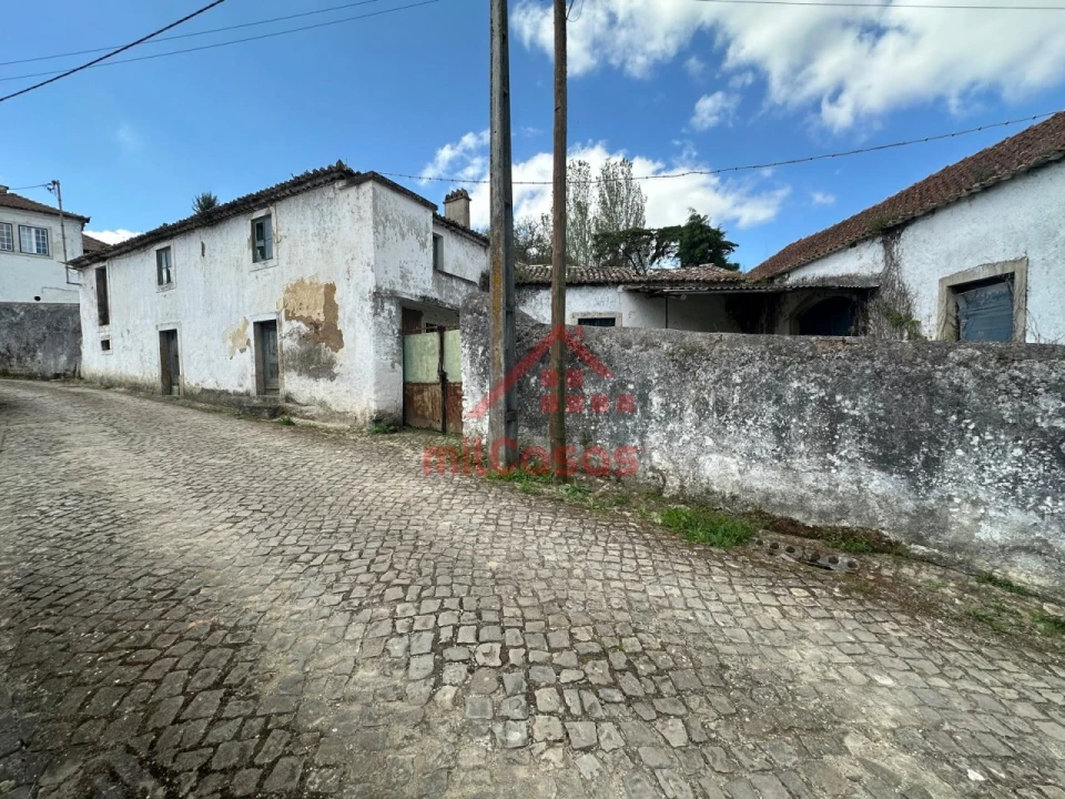 Quinta T5 para Venda em Dois Portos e Runa Foto 7