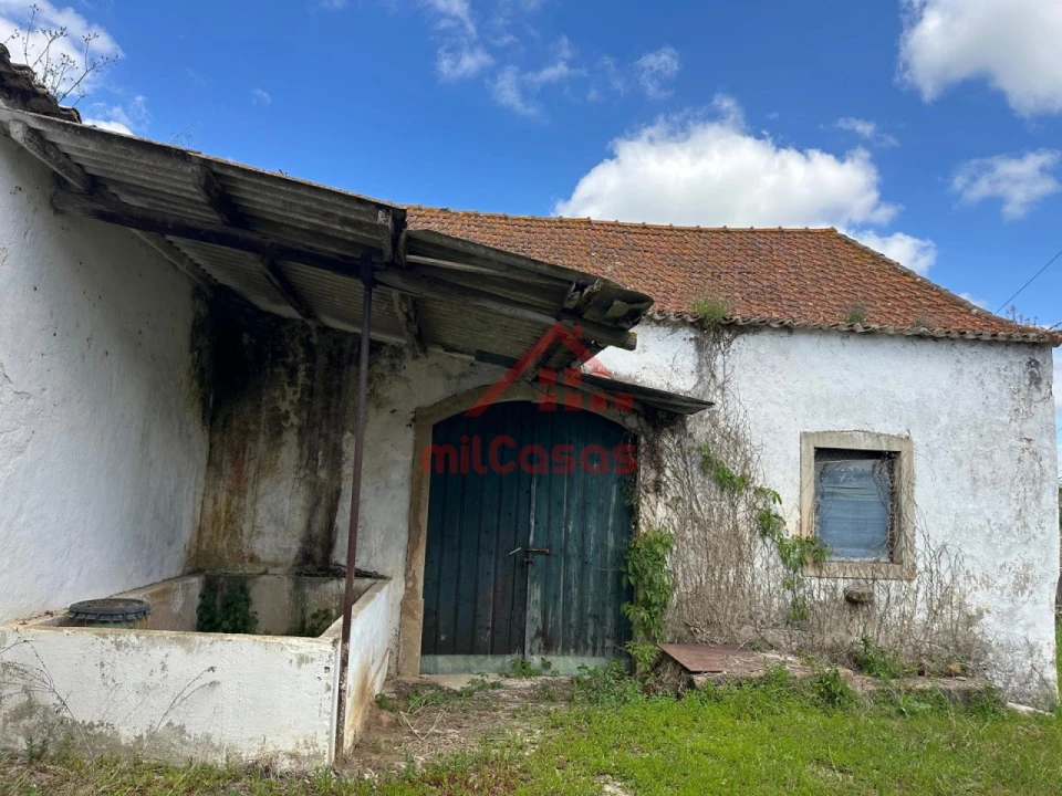 Quinta T5 para Venda em Dois Portos e Runa Foto 12