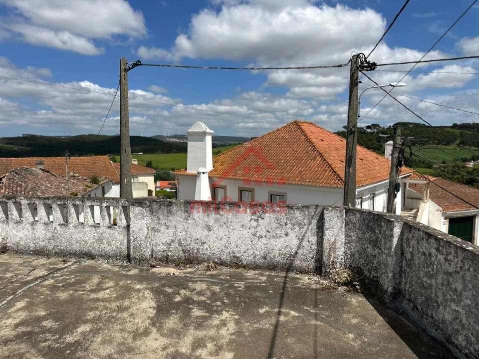 Quinta T5 para Venda em Dois Portos e Runa Foto 23