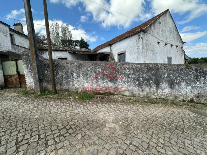 Quinta T5 para Venda em Dois Portos e Runa Foto 6